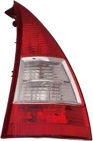 ABAKUS 552-1928R-UE Baklykt