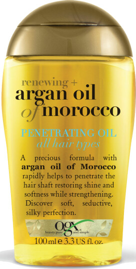 Ogx Moroccan Argan Oil 100 ml