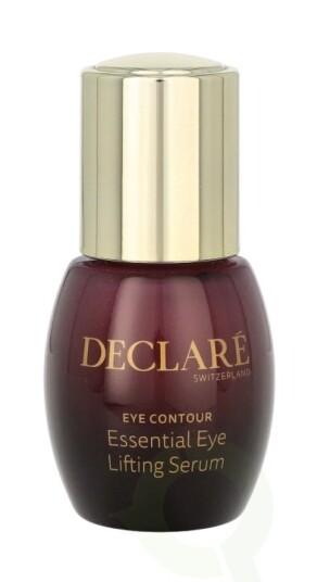 Declare Essential Eye Lifting Serum 15 ml