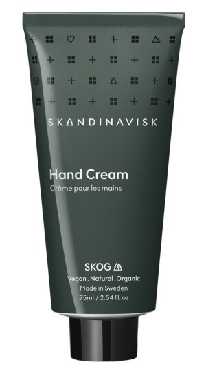 Skandinavisk SKOG Hand Cream 75ml