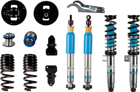 BILSTEIN 48-230834 Sport Kit, fjærsett / dempere