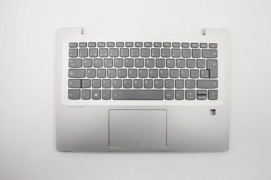 Lenovo Upper Case C w/KB (SPAIN) IDEAPAD