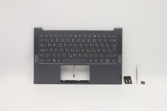 Lenovo Upper Case ASM_SA Q82A3 GY