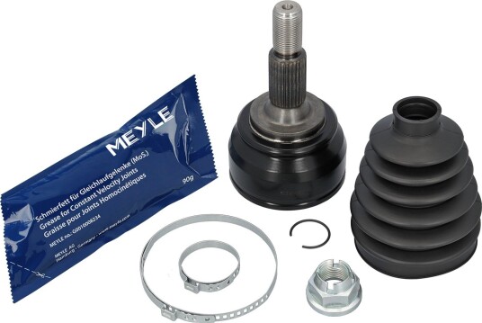 Drivledd MEYLE 11-14 498 0113