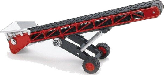 Bruder Conveyer belt