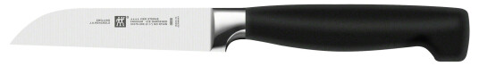 Zwilling Four Star Grønnsakskniv 9 cm