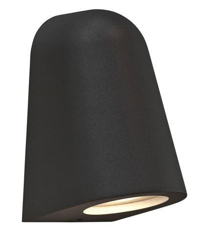 Astro Mast Light Utendørslampe Sort Astro Mast Light Utendørslampe Sort