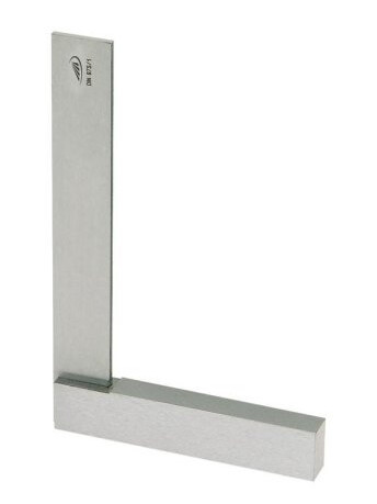 Helios Preisser Helios Preisser 0376113 Slagvinkel 100 X 70 Mm 90 °