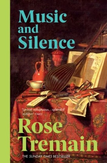 Music & Silence Av Rose Tremain