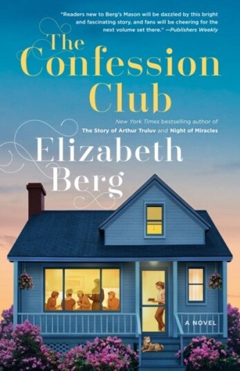 The Confession Club The Confession Club
