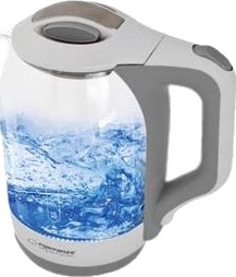 Esperanza Yukon Vannkoker 1,7L 1500W Esperanza Yukon Vannkoker 1,7L 1500W