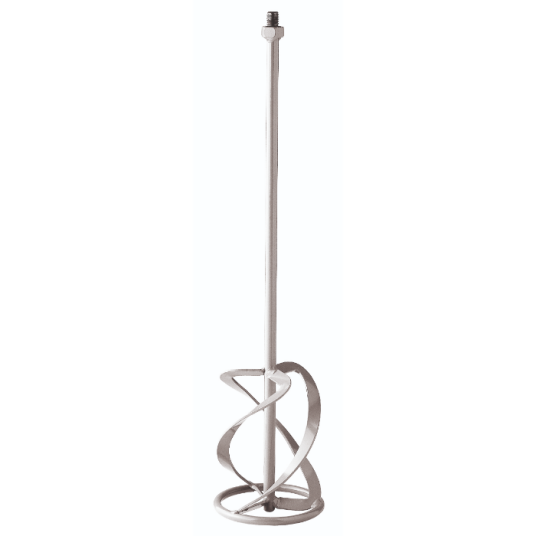 Hikoki Maskinvisp 160X590MM M14 – Ekstremt Sterk Jevn Rotasjon754734 1 Stykk