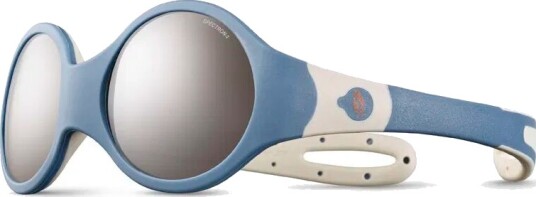 Julbo Loop M Spectron 4 Baby OneSize, Matt Blå/Light Gray Julbo Loop M Spectron 4 Baby OneSize, Matt Blå/Light Gray