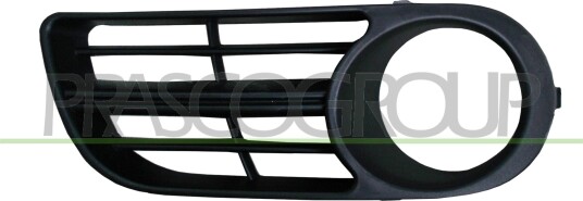 Ventilasjonsgitter PRASCO SK3222133