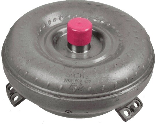 SACHS 0700 600 027 Dreiemomentomformer
