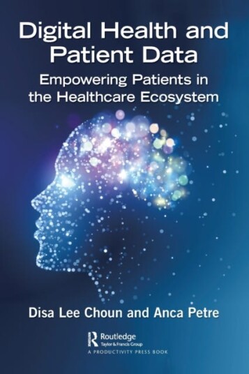 Digital Health And Patient Data Av Disa Choun, Anca Petre