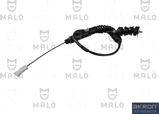 Clutchkabel MALÒ 21225 Clutchkabel MALÒ 21225