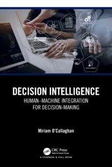 Decision Intelligence Av Miriam O'Callaghan