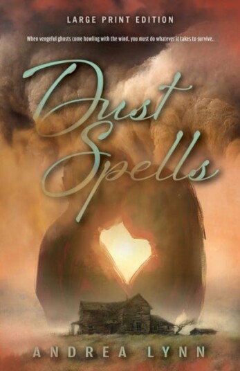 Dust Spells Dust Spells