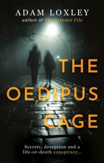 The Oedipus Cage The Oedipus Cage