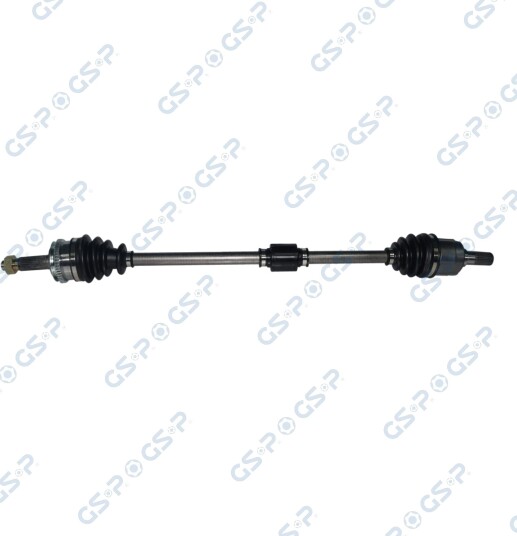 GSP 299216 Drivaksel