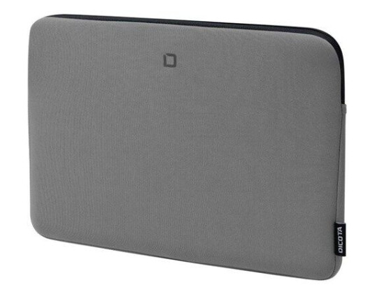 Dicota Skin BASE Laptop Sleeve 14.1" Grey