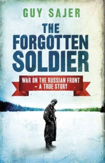 The Forgotten Soldier Av Guy Sajer