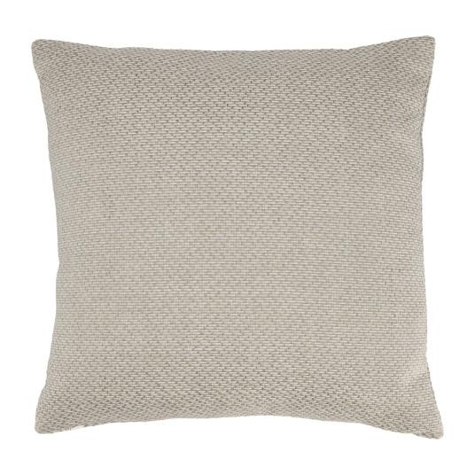 1898 Asaryd pute 45 x 45 cm Beige