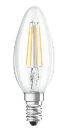 Osram LED-lyspære Retrofit CLASSIC B E14