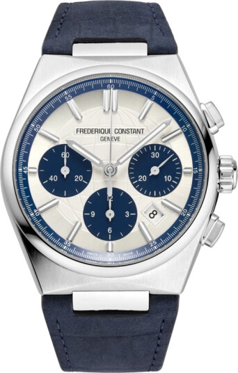 Frederique Constant unisex Accessories Blå ONE SIZE, Frederique Constant unisex Accessories Blå ONE SIZE,