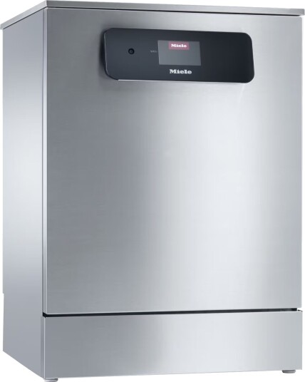 Miele PFD 407 DOS 3 AC 230V 50HZ Steel