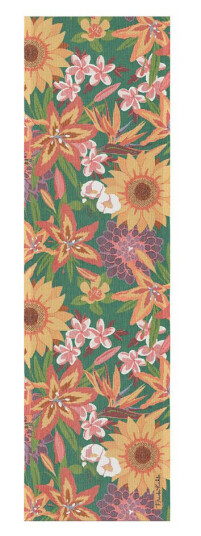 Ekelund Flores løper 35x120 cm