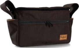 Organiser Outdoor 2027 brown