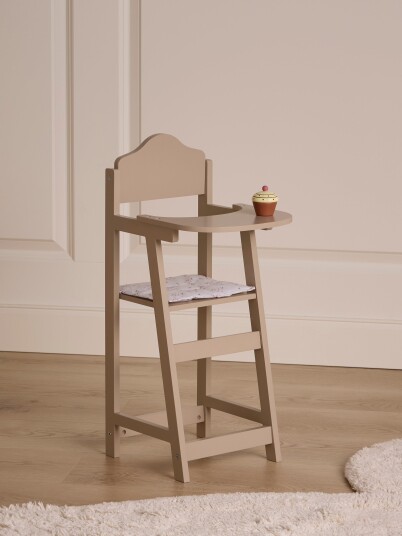 Alice & Fox Dukkestol, Beige