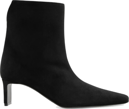 Khaite Dame Sko Svart 40 EU, Khaite Dame Sko Svart 40 EU,