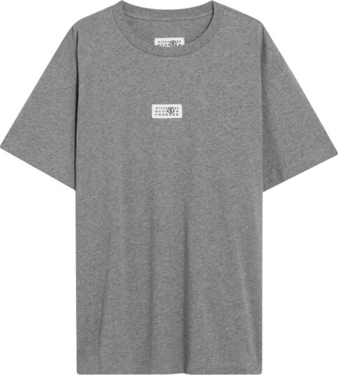 MM6 Maison Margiela Herre Topper Grå M,