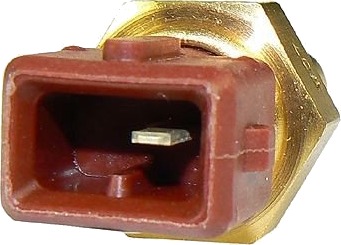 Sensor, motortemperatur METZGER 0905143