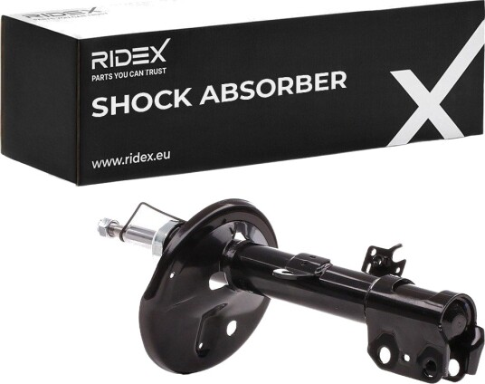 RIDEX 854S0224 Støtdemper