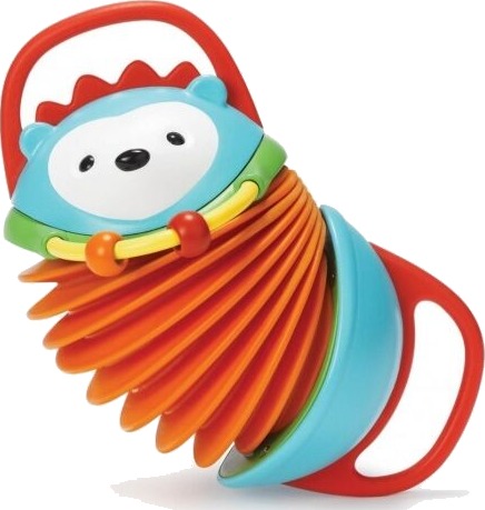 Skip Hop Explore & More Trekkspill Pinnsvin Skip Hop Explore & More Trekkspill Pinnsvin