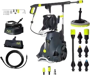 AVA Master P60 Large + Giga Bundle AVA Master P60 Large + Giga Bundle