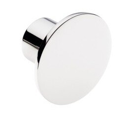 COSMIC krok blank rustfritt stål