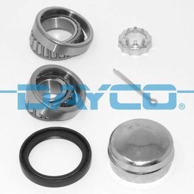 Hjullager DAYCO KWD1150