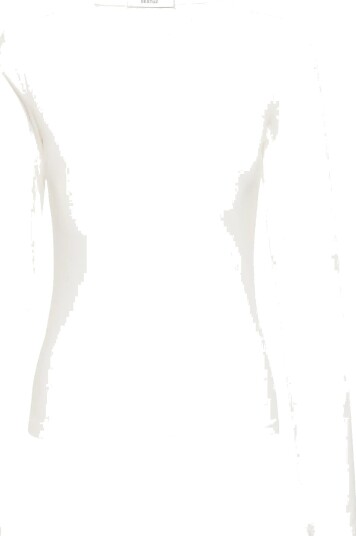 Gestuz Gzmida Ls Top Noos White M