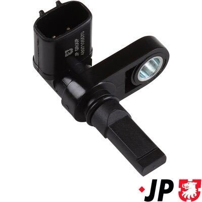 Sensor, ABS JP GROUP 4897105570