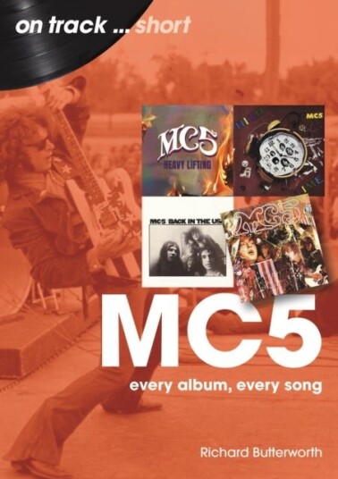MC5 On Track Short MC5 On Track Short