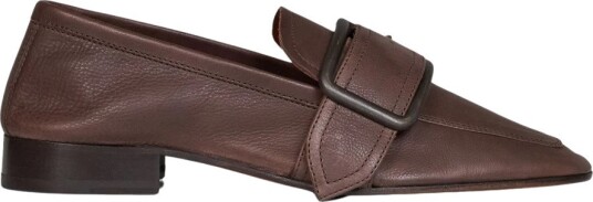 Dries Van Noten Dame Sko Brun 38 1/2 EU, Dries Van Noten Dame Sko Brun 38 1/2 EU,