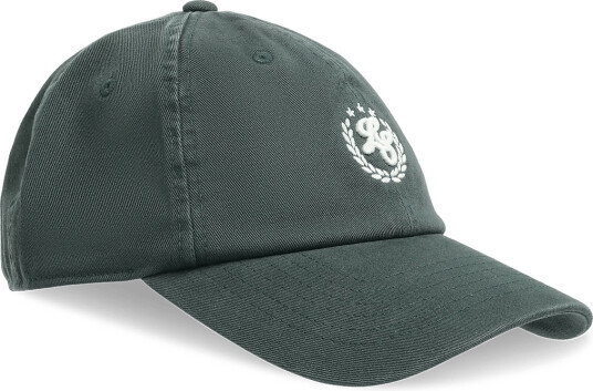 Levi"s® Ws Varsity Baseball Cap Vintag   Green   ONE SIZE