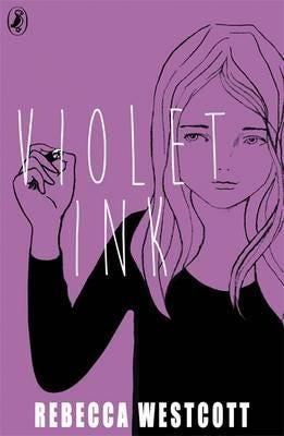 Violet Ink Av Rebecca Westcott Violet Ink Av Rebecca Westcott