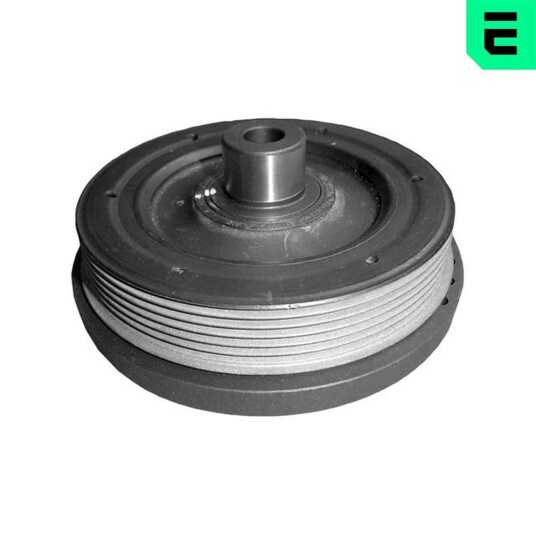 Remskive veivaksel OPTIMAL F8 6399 Remskive veivaksel OPTIMAL F8 6399