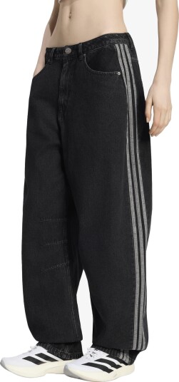 Adidas Originals Barrel Pnt D Black 26 x 32